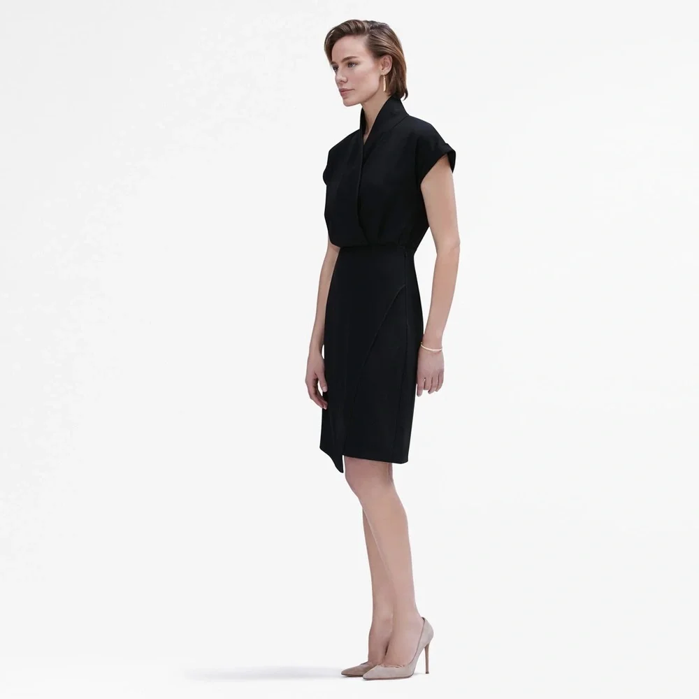 MM Lafleur - The Tory 4.0 Dress - Picture 2 of 10